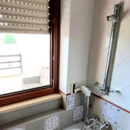 Apartmán Vintage