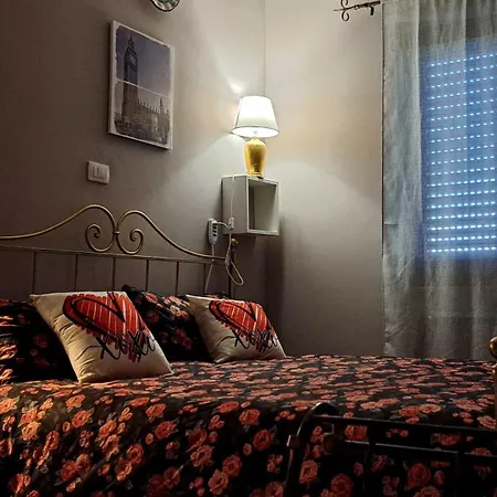 Apartmán Vintage
