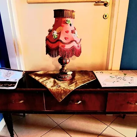 Apartmán Vintage