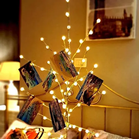 Vintage Apartmán